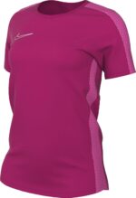 Nike Women's W W Nk Df Acd23 Top Ss Branded T-Shirt - Image 2