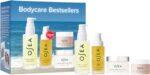Osea Bodycare Bestsellers Skincare Set - 4-Piece Body Travel 1Oz Oil, Butter, Scrub, & Wash - Image 2