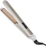 REMINGTON® Shine Therapy™ Argan Oil & Keratin 1” Straightener - Image 2