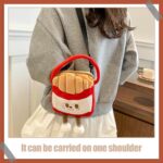 Small Crossbody Bags for Women Designer Cell Phone Bag Wallet Purses Adjustable Strap Style 04 - Image 2