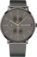 Tommy Hilfiger JENNA Women Watch, Analog - Image 2