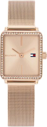 Tommy Hilfiger TEA TANK Women Watch, Analog - Image 2