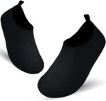 Water Shoes for Men & Women Quick Drying Comfortable Non-Slip Aqua Socks for Beach, Pool Yoga Footwear - Image 2