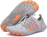 Water Shoes for Women, Quick Drying with Elasticity, Portable Shoes for Diving, Beach, Cycling, Fitness, Hiking - Image 2