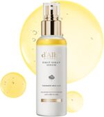d'Alba Italian White Truffle First Spray Serum, Hydrating Face Moisturizer, Glow Serum for Radiant Skin, Non Comedogenic, All In One Mist, Vegan & Desert-Adapted 100ml - Image 2