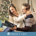 Yexixsr Back Scratcher Extendable Portable Back Massager for Men Women Kids Adults, Telescopic Back Scratching Tool with Rubber Handles, 3 Pack - Image 8