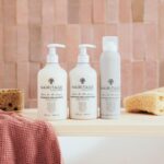 Hairitage Down to the Basics Fragrance-free Shampoo Formulated with Chamomile + Sunflower Seed Oil - Ultra-Mild + Moisture Rich - For Sensitive Scalps - No Artificial Perfumes, 13 oz - Image 7