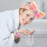 wonen's fashion headbands - Image 3