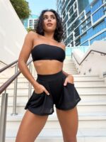 Bona Fide Sport Bras for Women - High Impact Sports Bras with High Support for Womens - Designed for Gym, Running and Fitness - Image 3