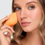 Real Techniques Miracle Complexion Sponge, 0.9375 ounce (Pack of 2), Latex-Free, Polyurethane Foam, Multi-Purpose, Round Bottom Makeup Sponges, Ideal for Blending - Image 7