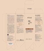 ANUA Rice Ceramide 7 Hydrating Barrier Serum, Brightening, Hydrating Serum for Face, Rice, Hyaluronic Acid, Niacinamide, Fragrance-free, Non comodogenic, Glass Skin, Korean Skin Care, 50ml/1.69fl.oz. - Image 5