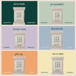 Aromatherapy Shower Steamers - Pack of 6 with Natural Essential Oils. Relaxation and Luxury Self Care Birthday Gifts for Women and Men - Image 4