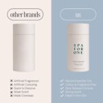 Aromatherapy Shower Steamers - Pack of 6 with Natural Essential Oils. Relaxation and Luxury Self Care Birthday Gifts for Women and Men - Image 5