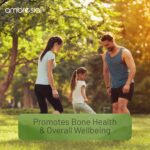 Ambrosial Ashwagandha Capsules 500mg per Capsule | High Strength Ashwagandha Root Powder| Herbal Supplement with Immunity Support | Non-GMO & Gluten Free (Pack of 1) - Image 3