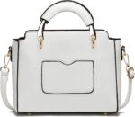 XIAOYU womens Xiaoyu001 Women Purse Satchel - Image 10