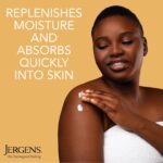 Jergens Skin Firming Toning Body Moisturizer, 16.8 Ounces (Packaging May Vary) - Image 3