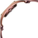 Titan Raga Memoirs Women's Watch – Mother of Pearl Dial | Quartz Analog | Rose Gold Metal Strap | Elegant Ladies Watch | Designer Timepiece for Party, Festive & Office Wear - 95253WM01F - Image 5