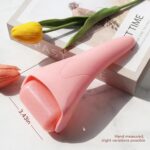 huefull Ice Roller for Face Women, Skin Care Set & Ice Face Roller，Self Care Gifts for Women,Reduces Puffiness and Wrinkle, Facial Massager Tool & Spa Pink Gifts - Image 9