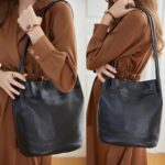 Iswee womens Women Handbag Handbag (pack of 1) - Image 3