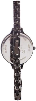 Titan Raga Viva Analog Champagne Dial Women's Watch-NL2578QM02/NP2578QM02 - Image 3