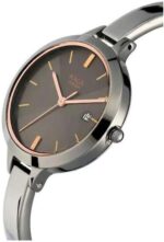 Titan Raga Viva Analog Champagne Dial Women's Watch-NL2578QM02/NP2578QM02 - Image 4