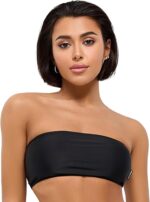 Bona Fide Sport Bras for Women - High Impact Sports Bras with High Support for Womens - Designed for Gym, Running and Fitness - Image 2